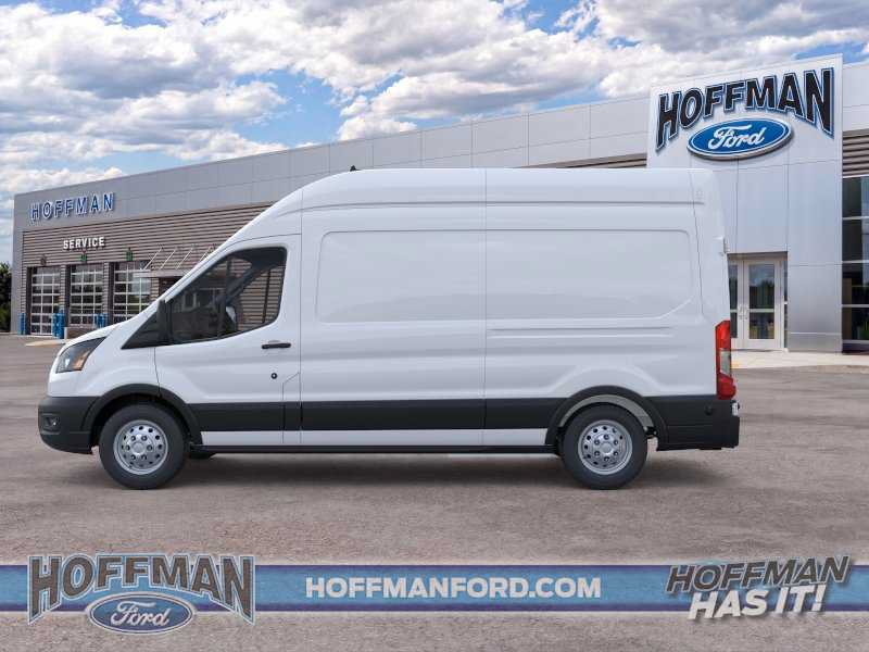 New 2026 Ford Transit 350 148 High Roof AWD image 5
