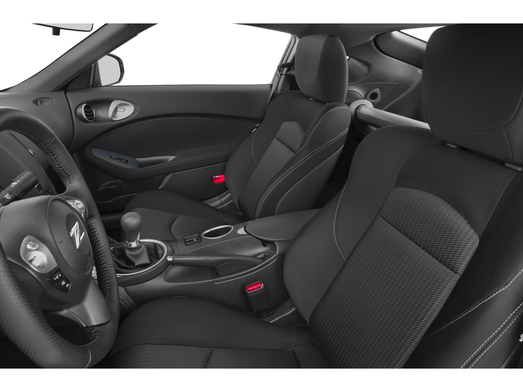 Used 2020 Nissan 370Z Coupe image 11