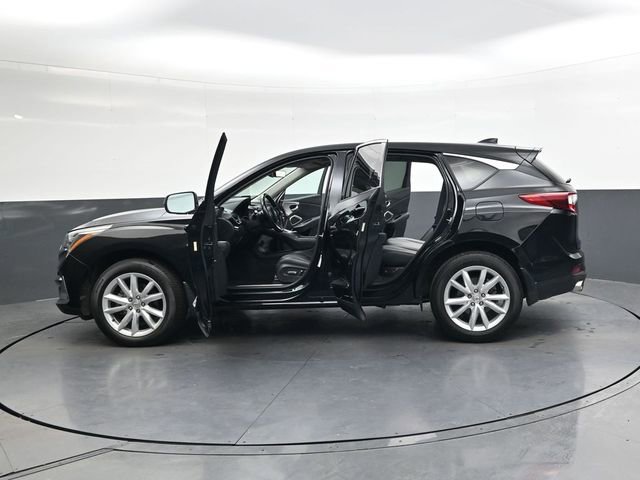Used 2021 Acura RDX Base image 41