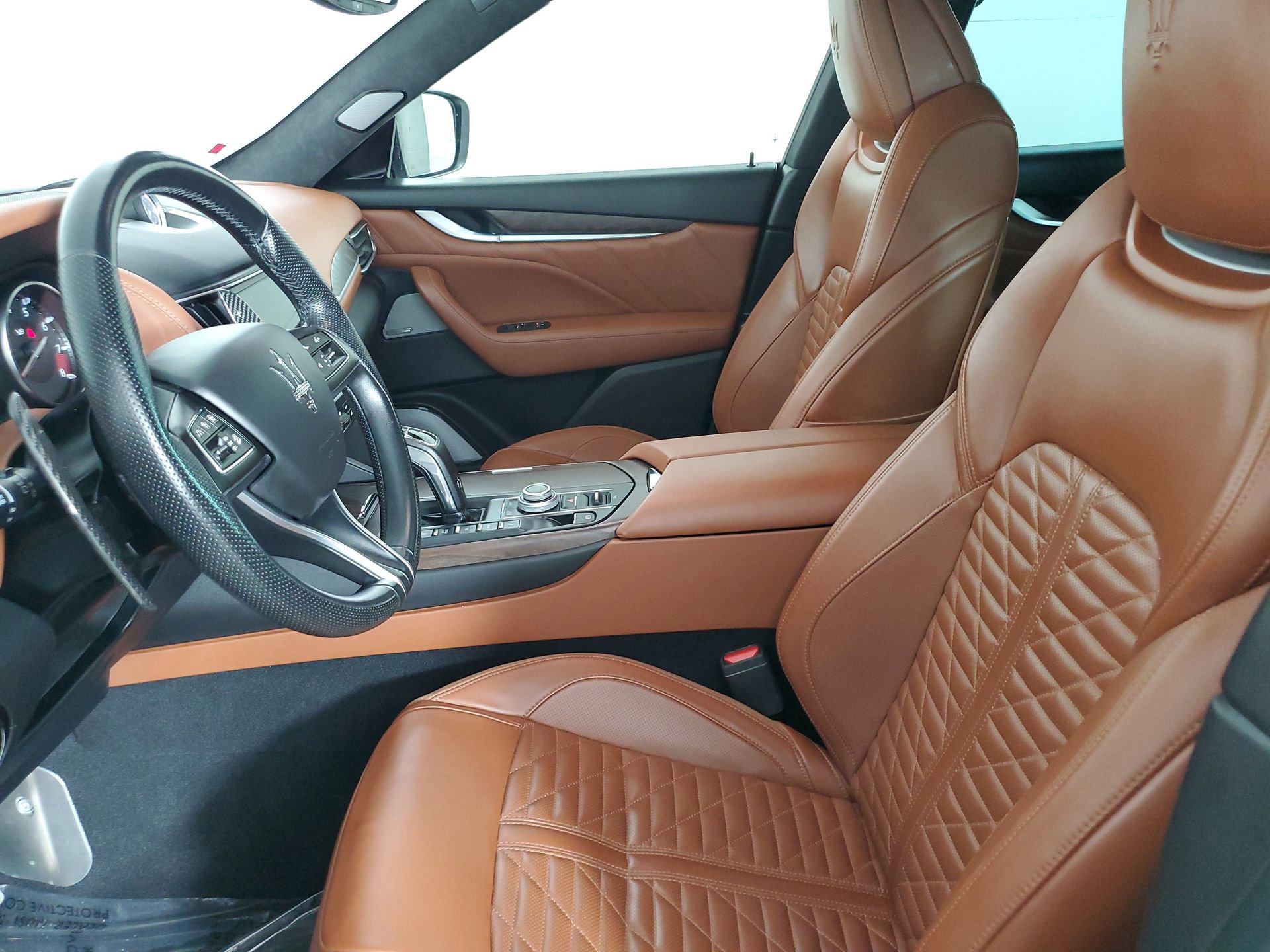 Used 2023 Maserati Levante Modena S image 28