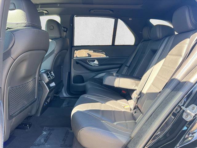 New 2026 Mercedes-Benz GLE 450e 4MATIC image 16