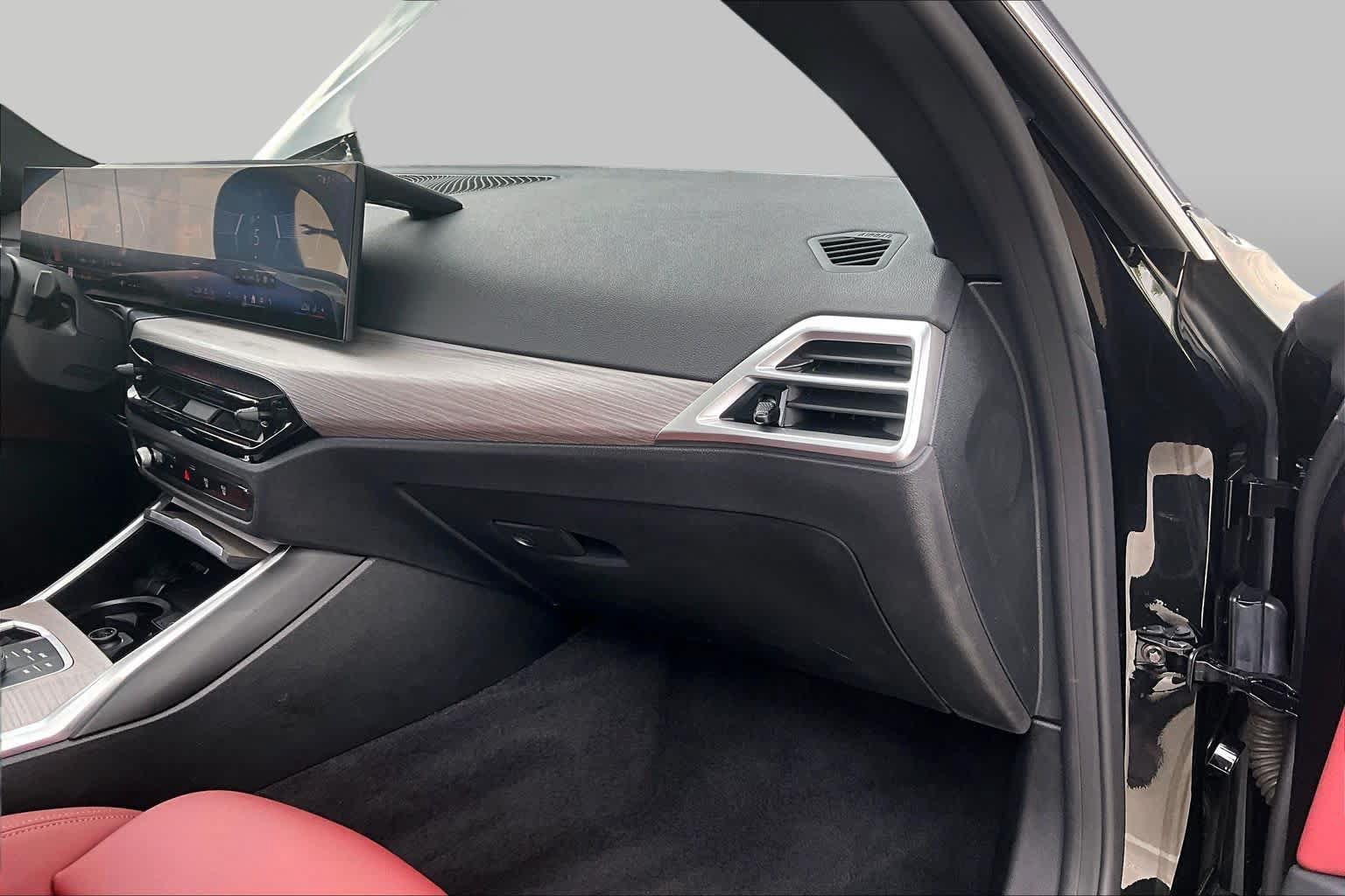Used 2026 BMW 430i RWD image 16
