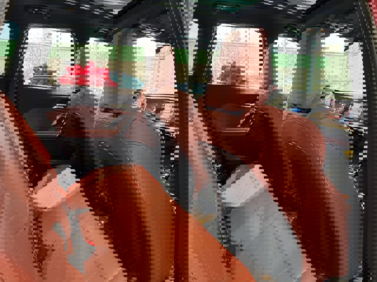 New 2026 BMW X1 M35i w/ Convenience Package image 46