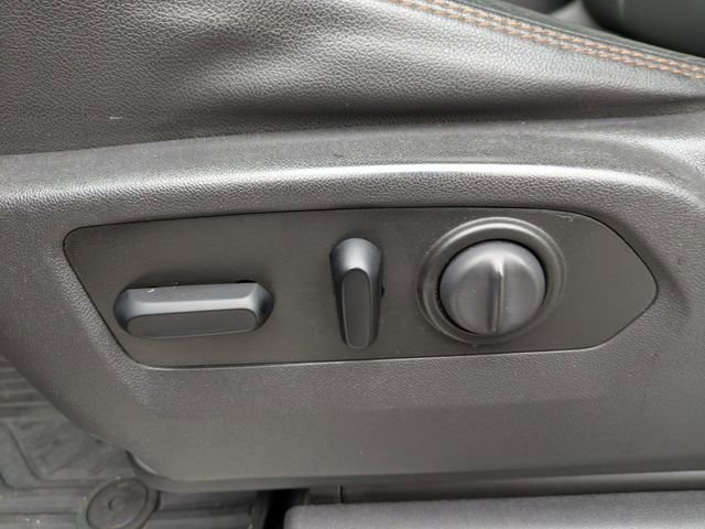 Used 2020 GMC Sierra 2500 AT4 w/ AT4 Premium Package image 22