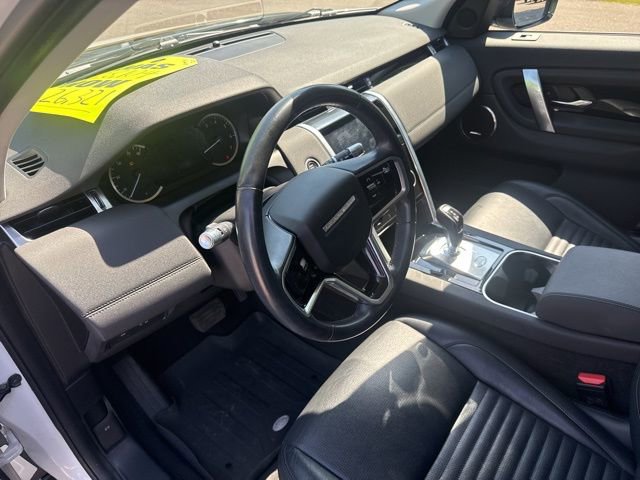Used 2022 Land Rover Discovery Sport S image 23