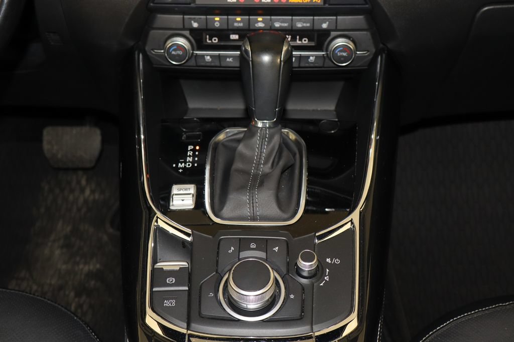 Used 2021 MAZDA CX-9 Grand Touring AWD/4WD image 29