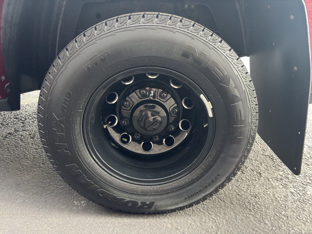 Certified 2023 RAM 3500 Limited AWD/4WD image 22