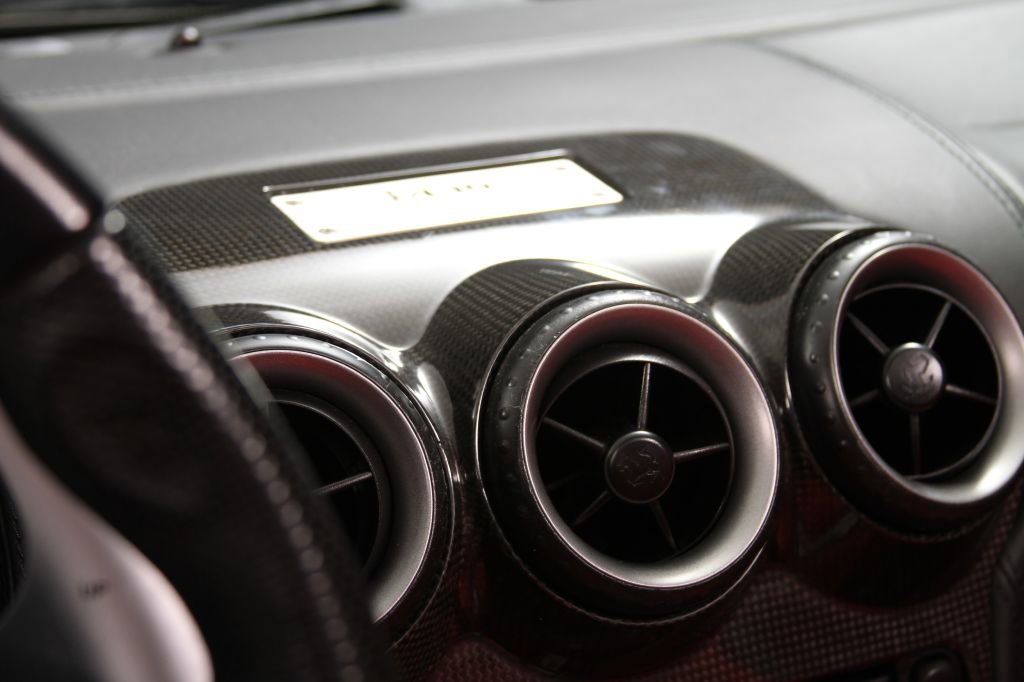 Used 2006 Ferrari F430 Spider image 55