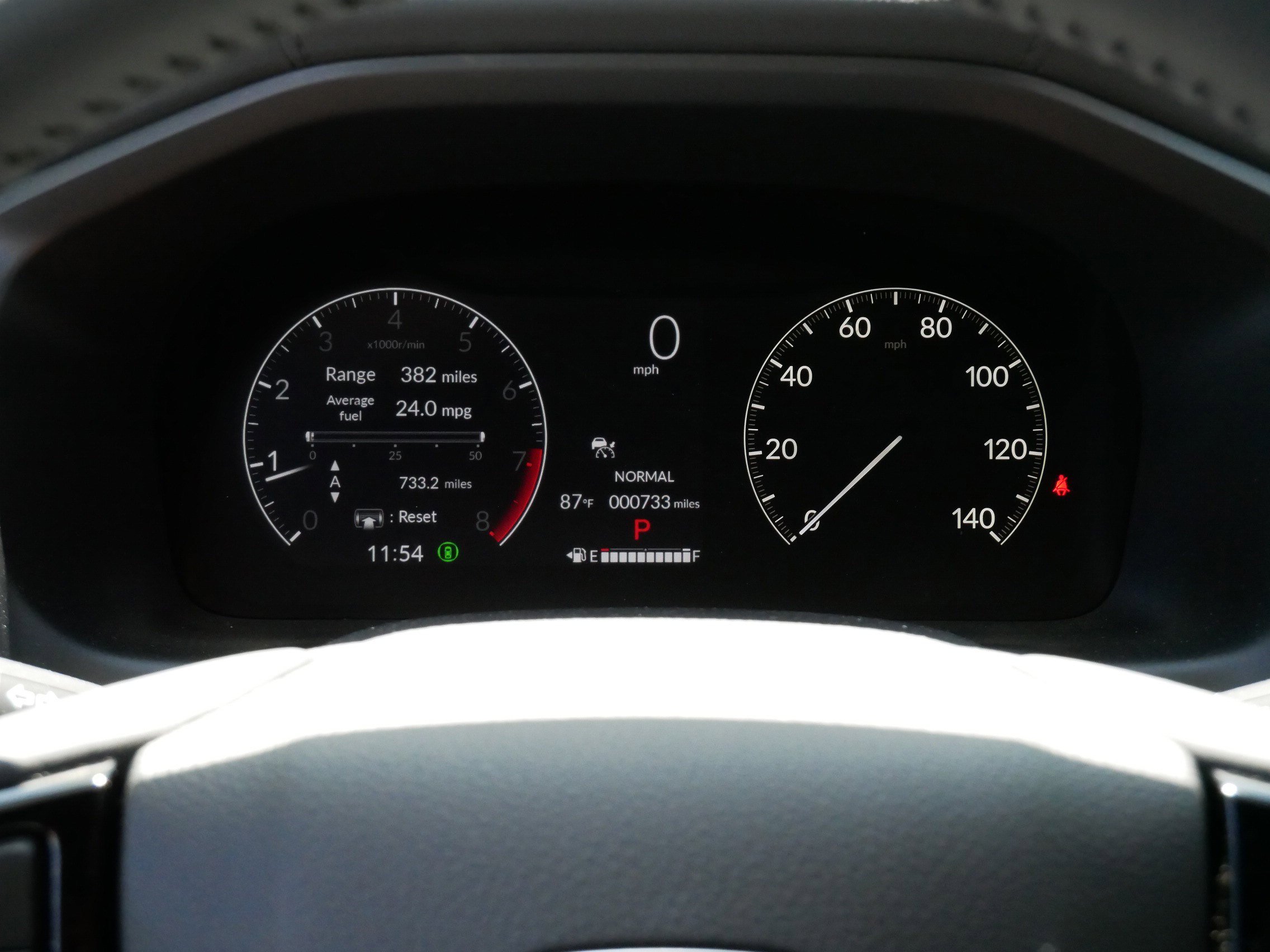 Certified 2026 Honda Odyssey Touring image 21