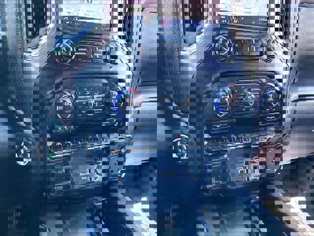 Used 2019 Chevrolet Silverado 1500 High Country w/ Technology Package image 26