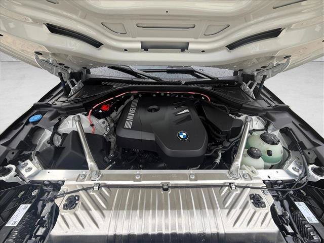 Used 2026 BMW X3 xDrive30i w/ Premium Package AWD/4WD image 25