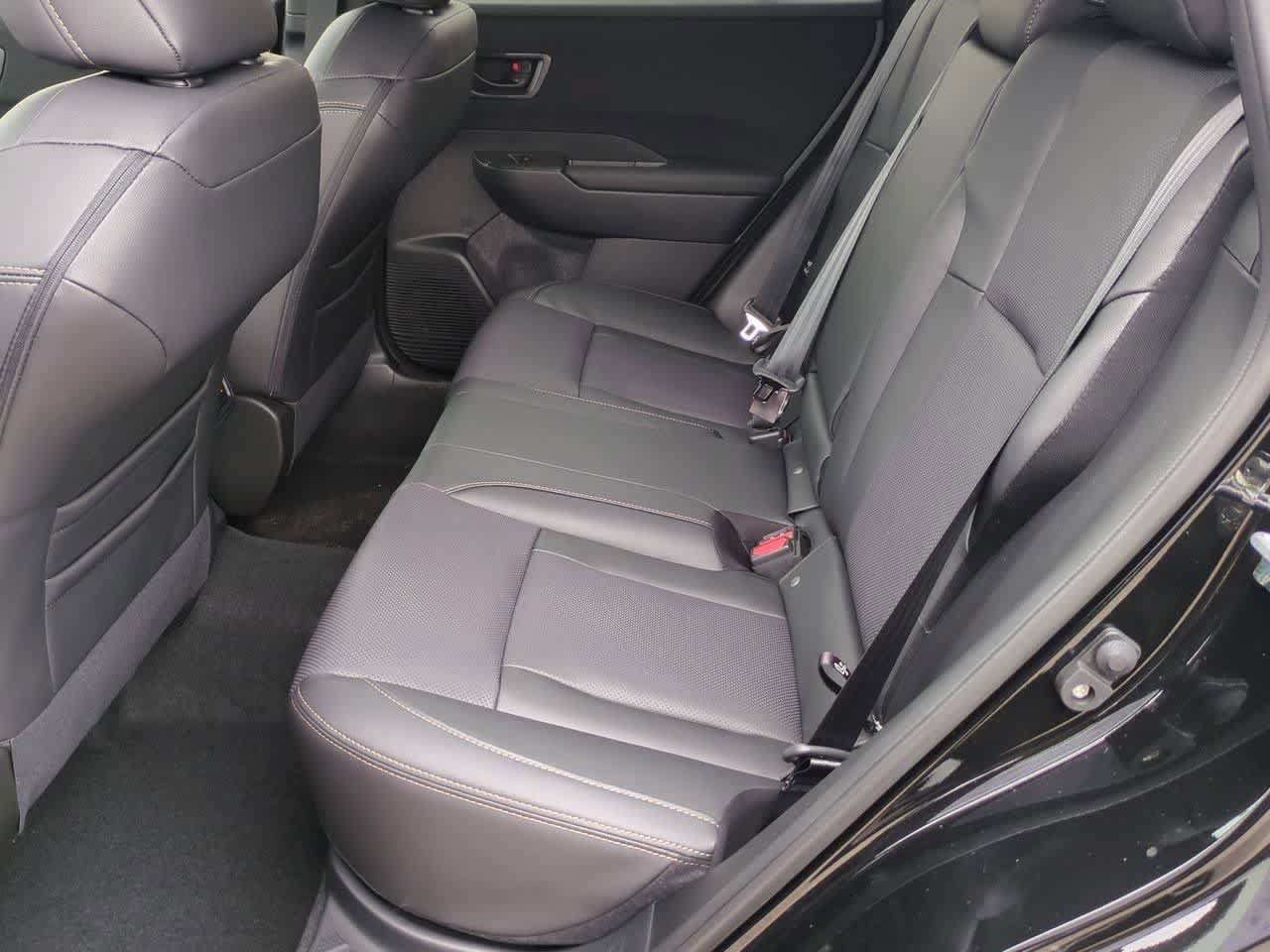 New 2026 Subaru Outback Limited AWD/4WD image 19