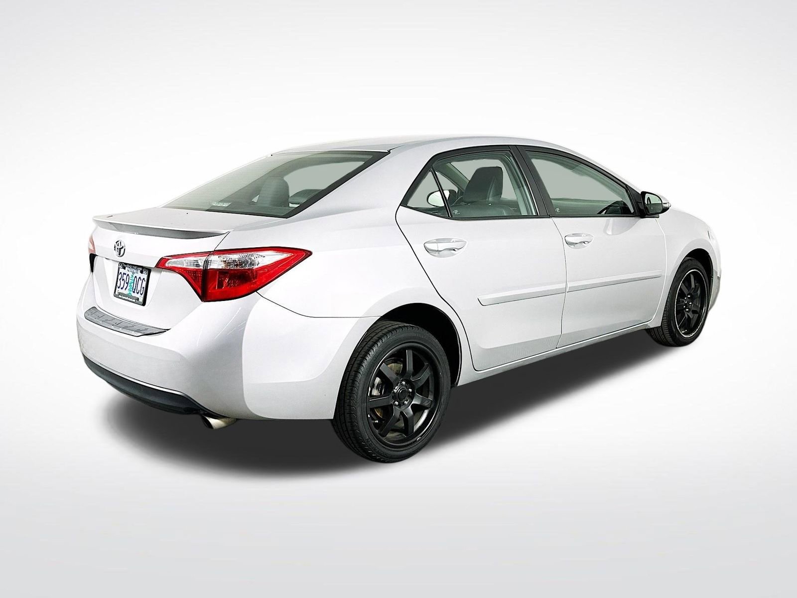 Used 2016 Toyota Corolla S w/ Body Protection Package #1 FWD image 8