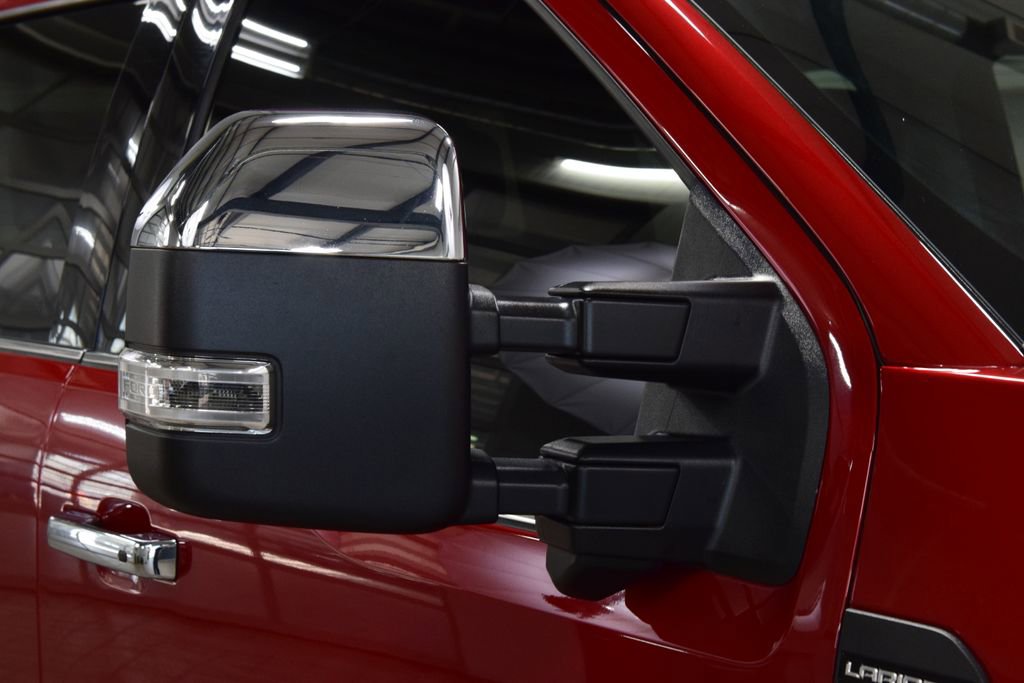 Used 2023 Ford F350 Lariat w/ Lariat Ultimate Package image 15