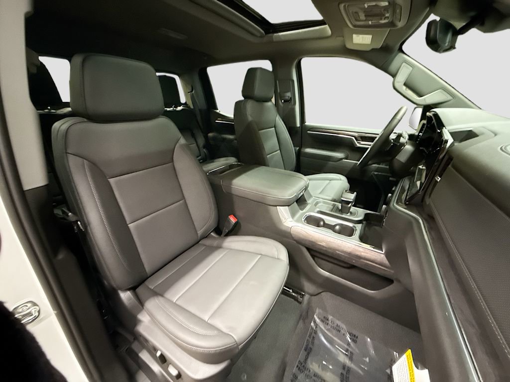 New 2026 Chevrolet Silverado 1500 LTZ image 30