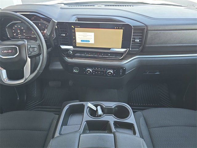 Certified 2024 GMC Sierra 1500 Elevation image 14