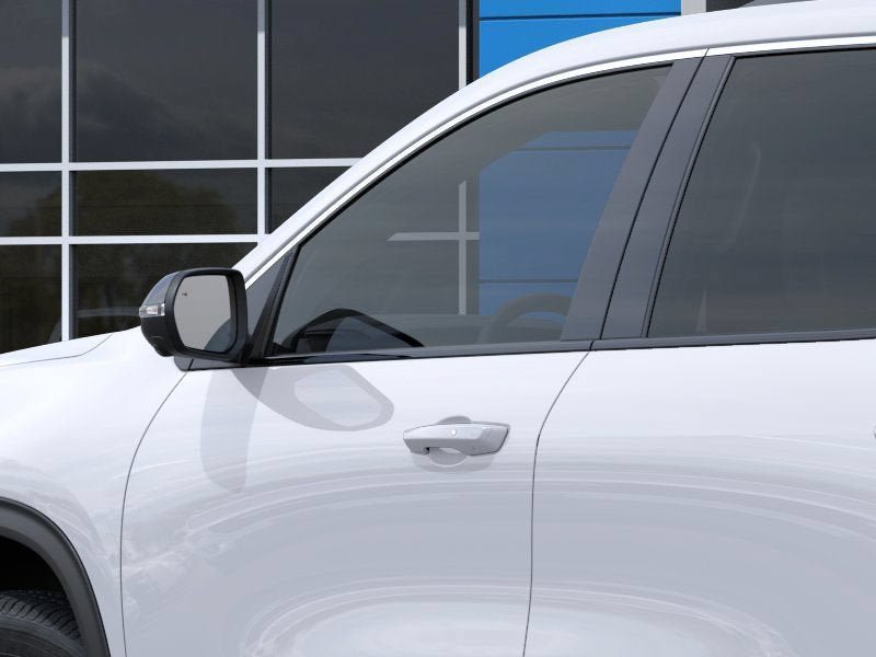 New 2026 GMC Acadia Elevation w/ Elevation Premium Package AWD/4WD image 12