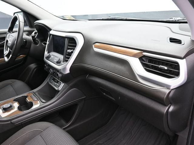 Used 2022 GMC Acadia SLE AWD/4WD image 44