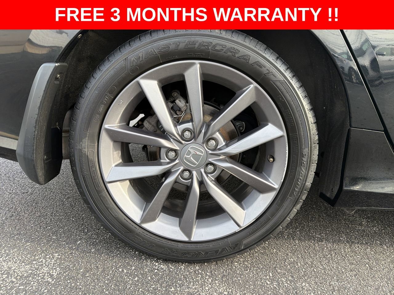 Used 2019 Honda Civic EX image 32