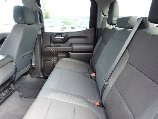 Used 2019 Chevrolet Silverado 1500 LT w/ All-Star Edition AWD/4WD image 20