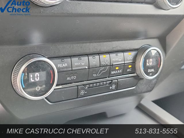 Used 2019 Ford Expedition Max XLT AWD/4WD image 15