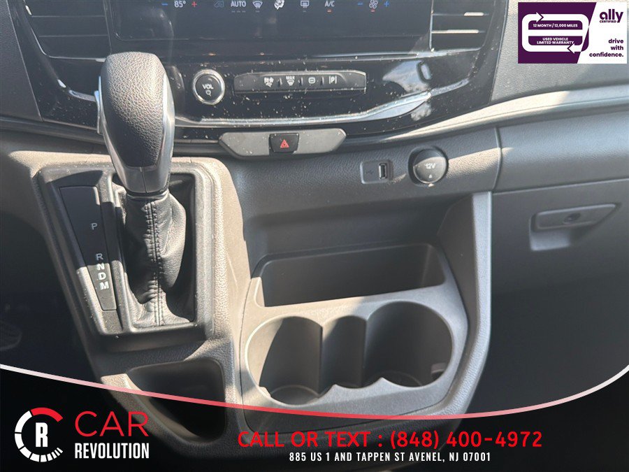 Used 2025 Ford Transit 350 XLT RWD image 17