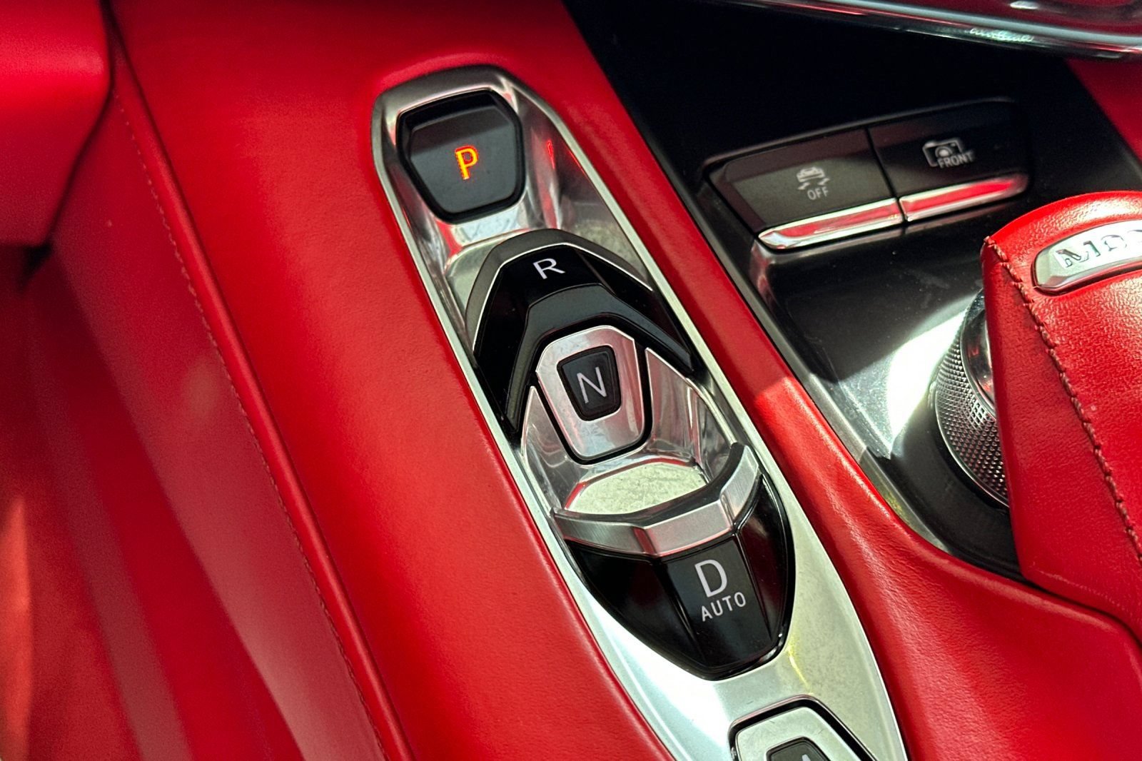 Used 2023 Chevrolet Corvette Stingray Premium Conv w/ Z51 Performance Package RWD image 18