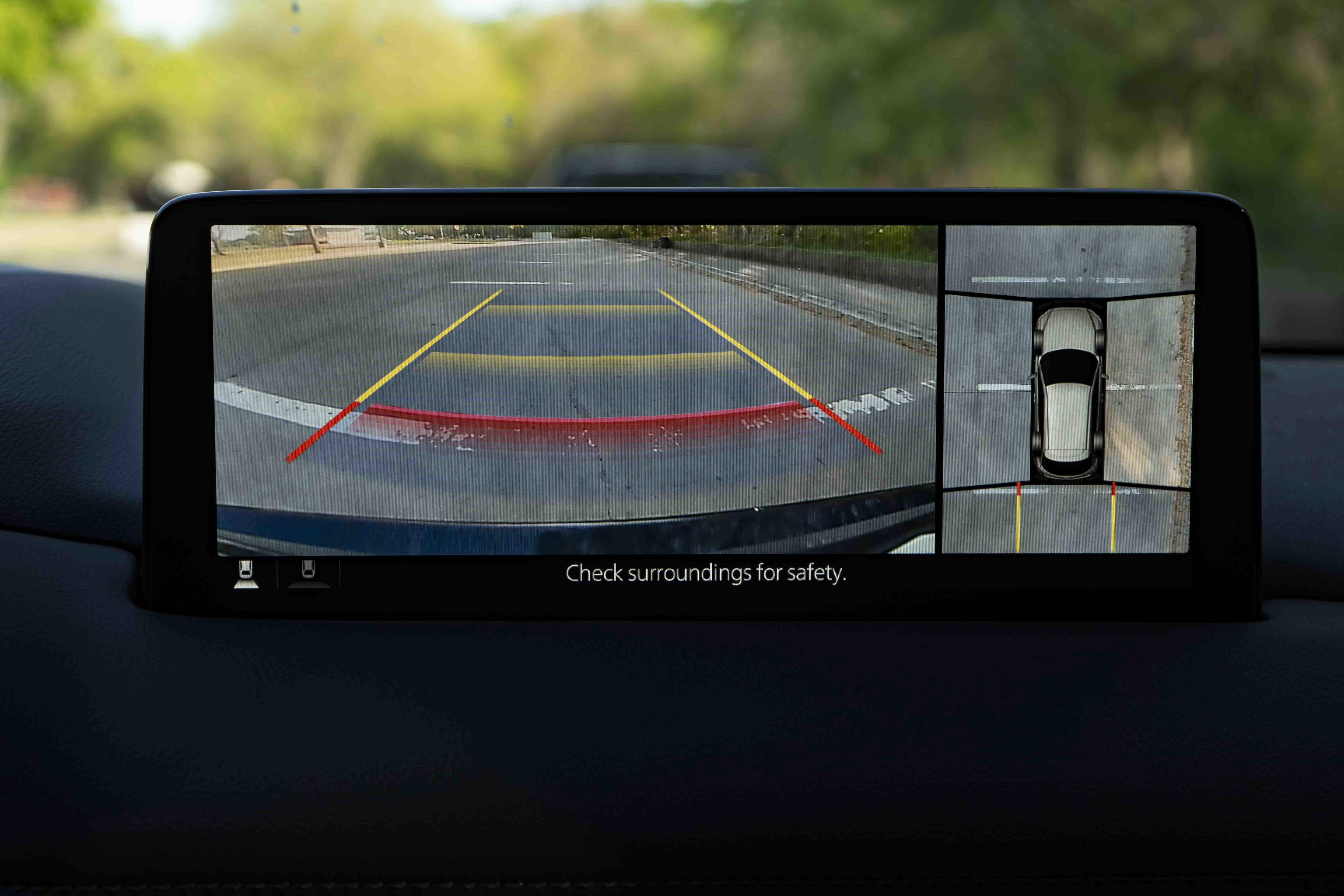 Used 2021 MAZDA CX-5 Signature image 31