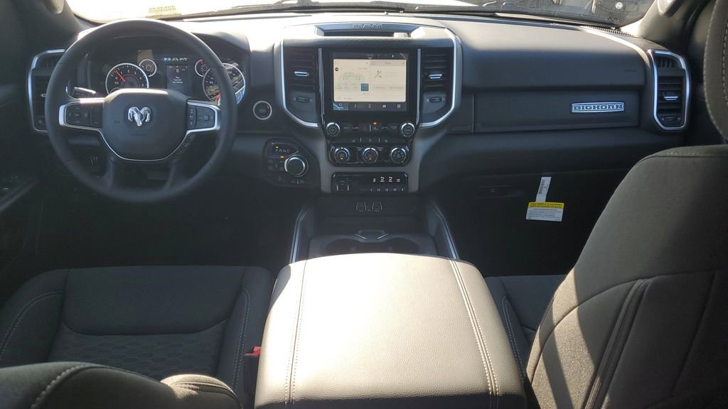 New 2026 RAM 1500 Big Horn/Lone Star image 11