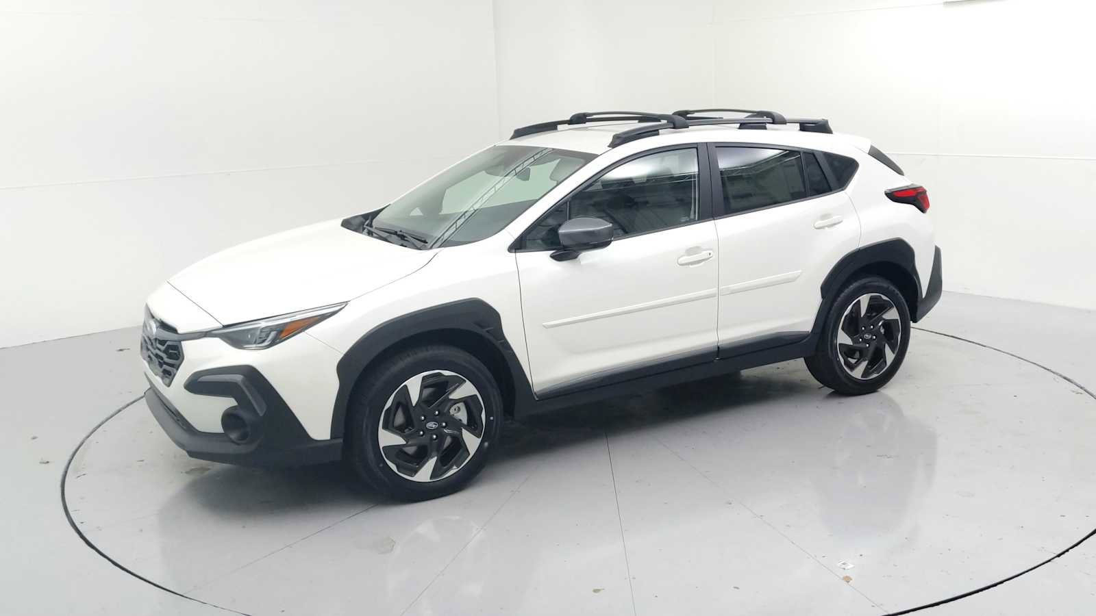 New 2026 Subaru Crosstrek 2.5i Limited image 4