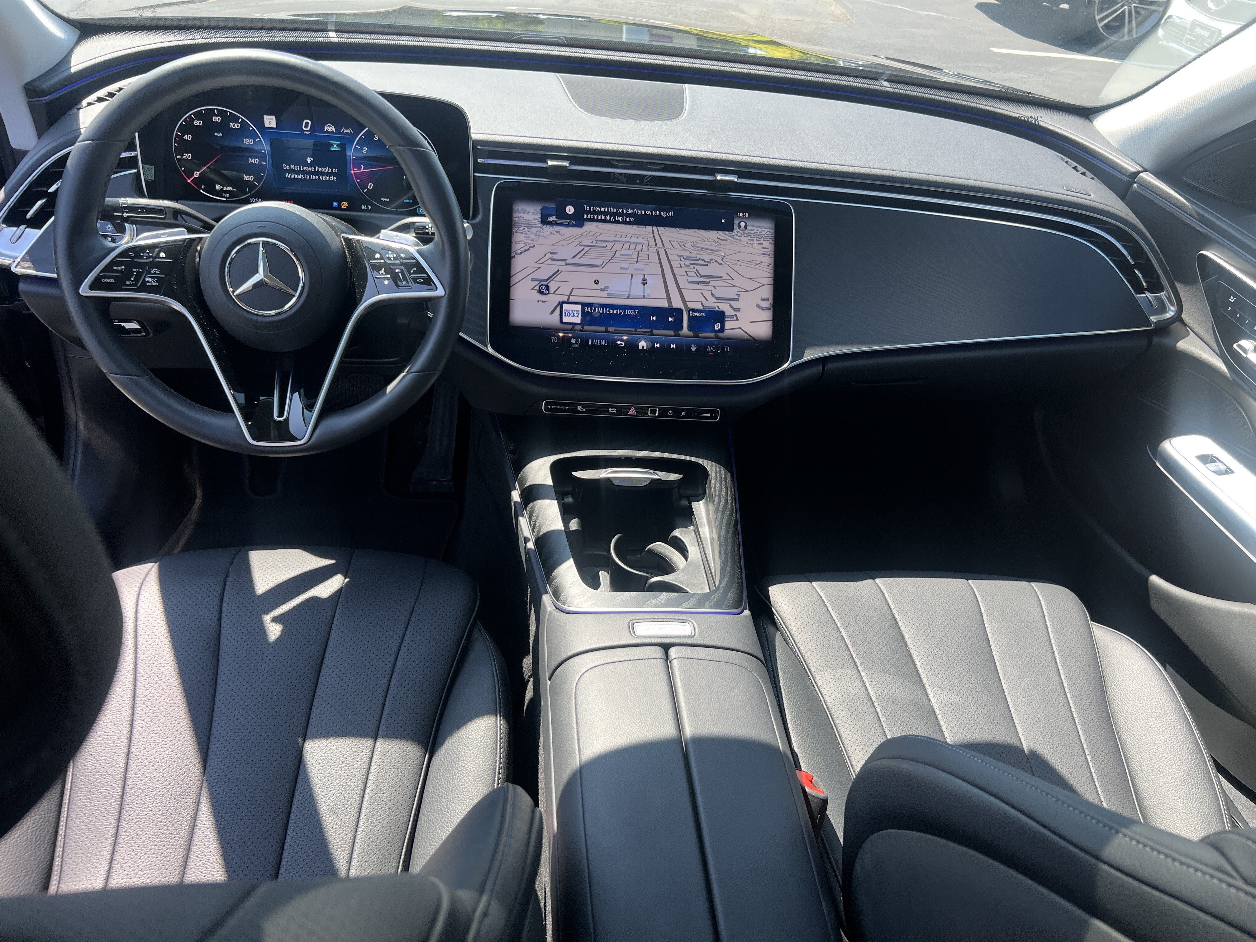 Used 2025 Mercedes-Benz E 350 Sedan image 27