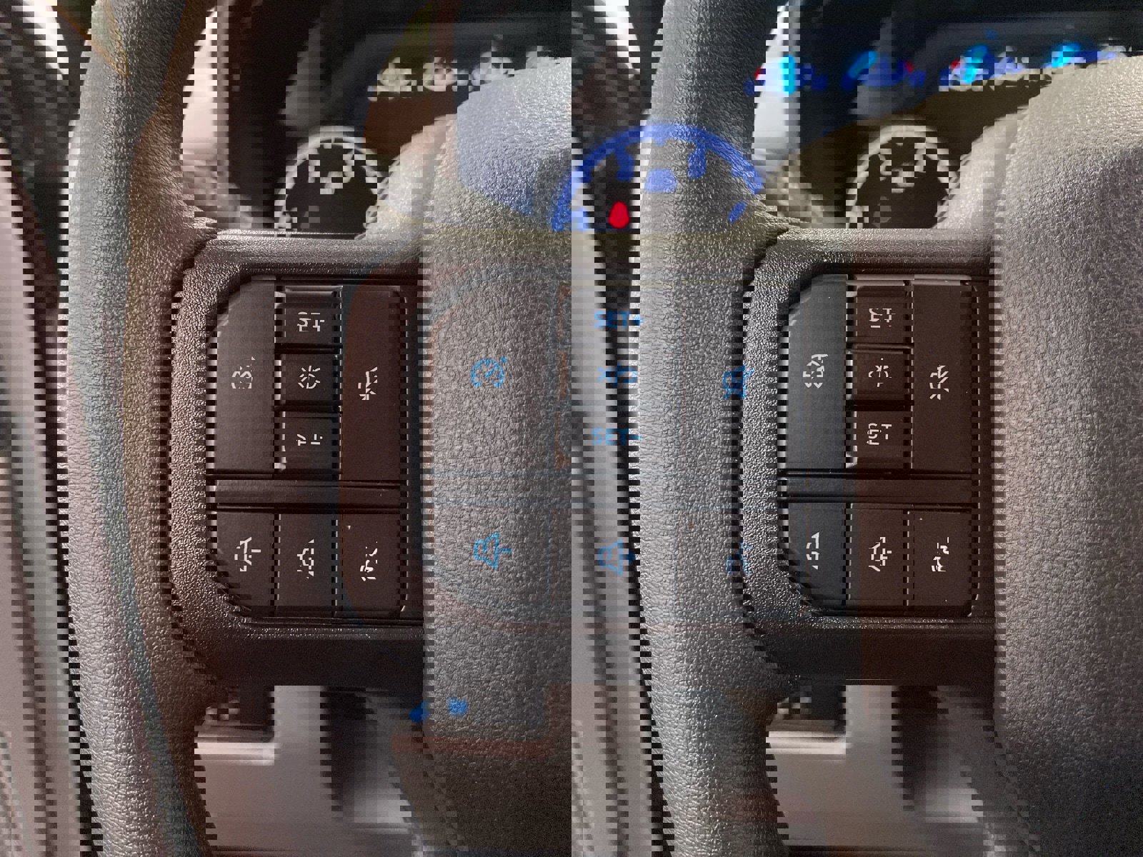 New 2026 Ford F250 XL w/ XL Chrome Package image 19