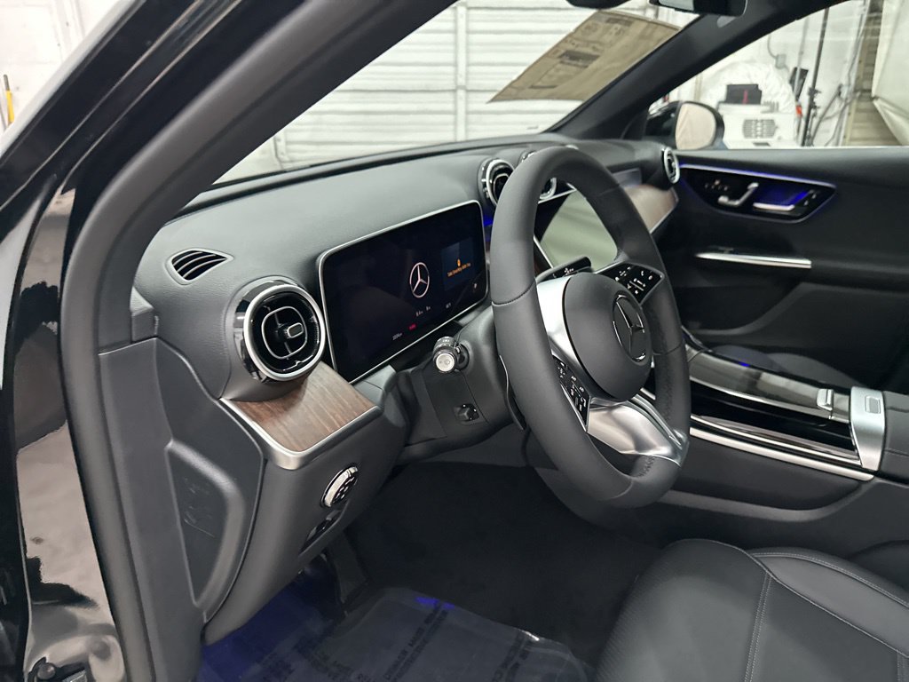 Certified 2026 Mercedes-Benz GLC 300 4MATIC image 10