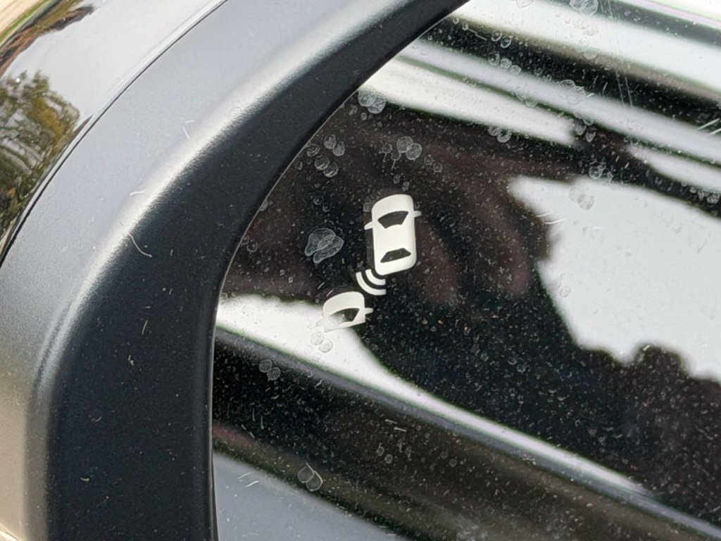 New 2027 Honda CR-V EX-L image 7