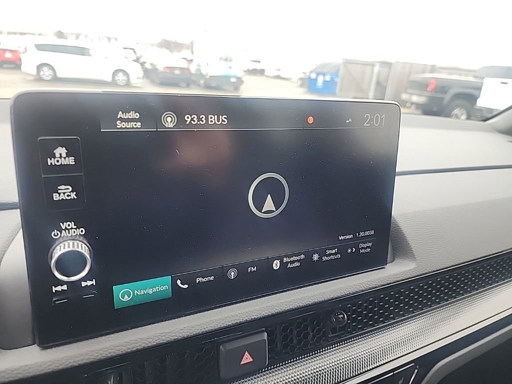 Certified 2024 Honda CR-V Sport Touring image 20