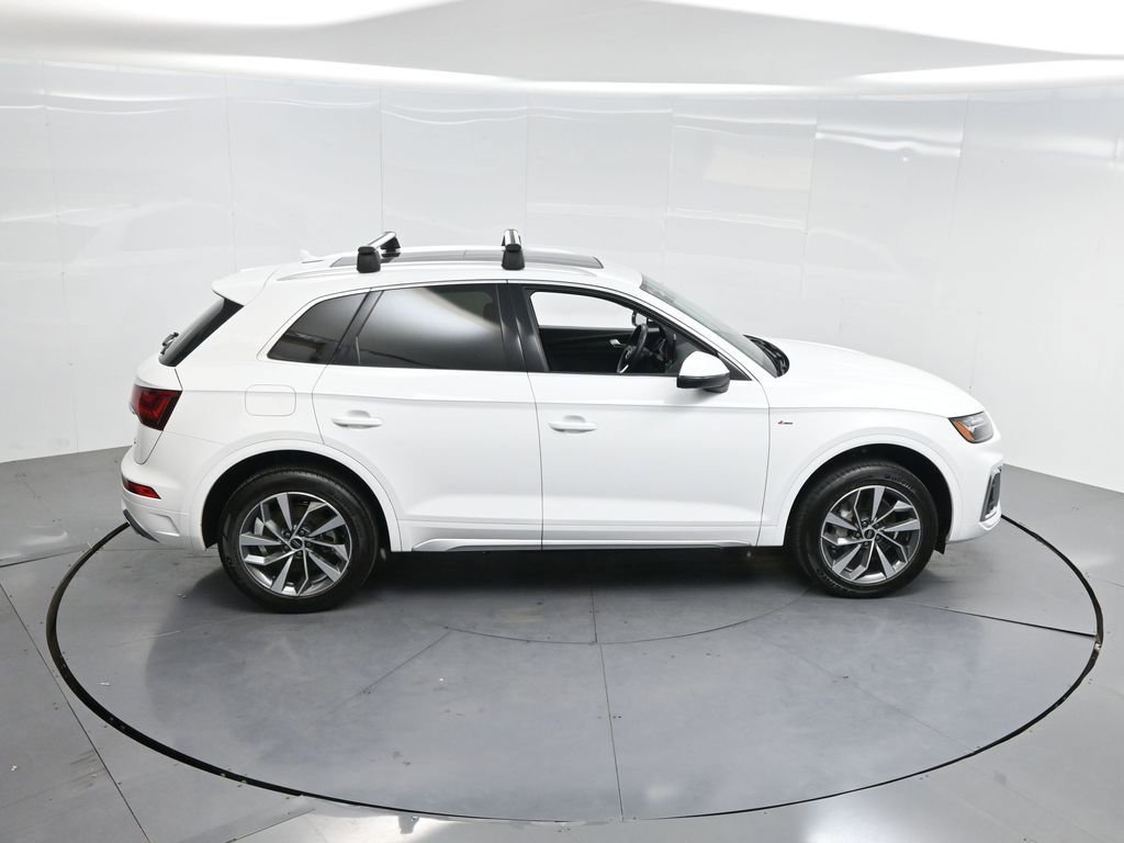 Used 2024 Audi Q5 2.0T Premium Plus image 73