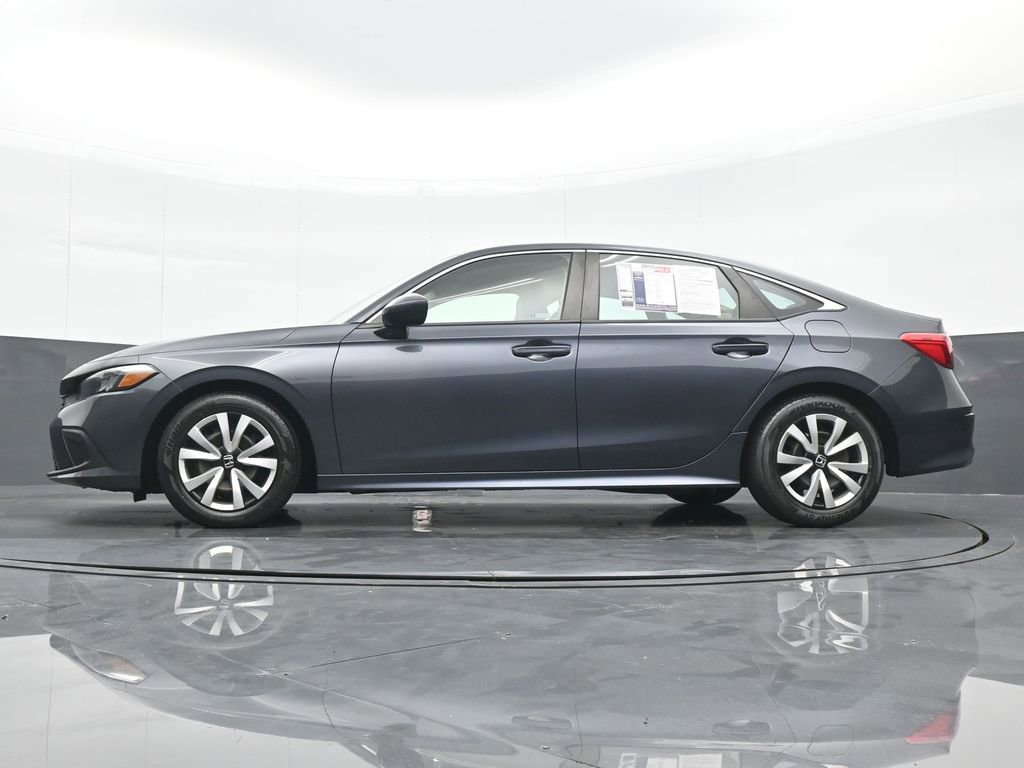 Used 2022 Honda Civic LX image 18