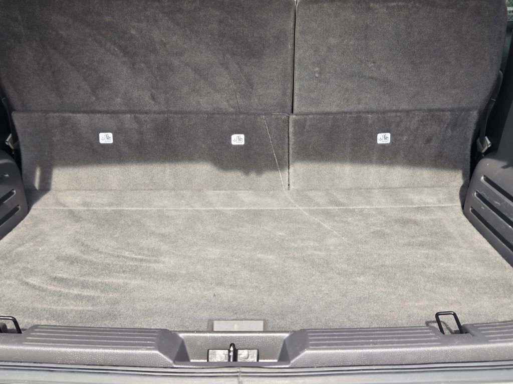 Used 2012 Ford Edge Limited FWD image 31