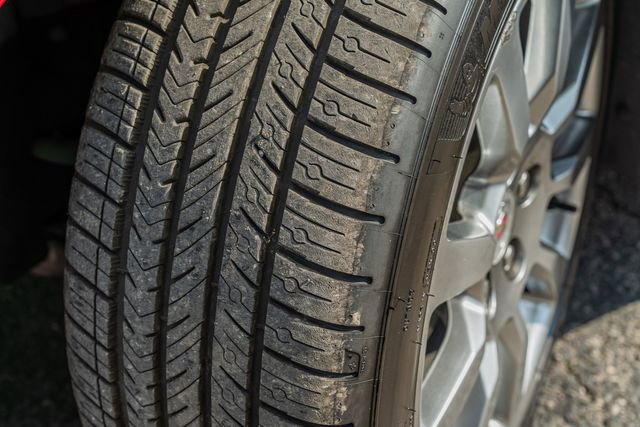 Used 2009 Cadillac CTS 3.6 image 16