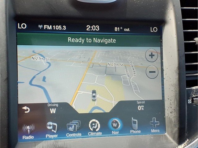 Used 2013 Chrysler 300 AWD w/ Driver Convenience Group image 20