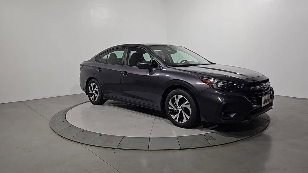New 2025 Subaru Legacy Premium w/ Popular Package #1A image 7