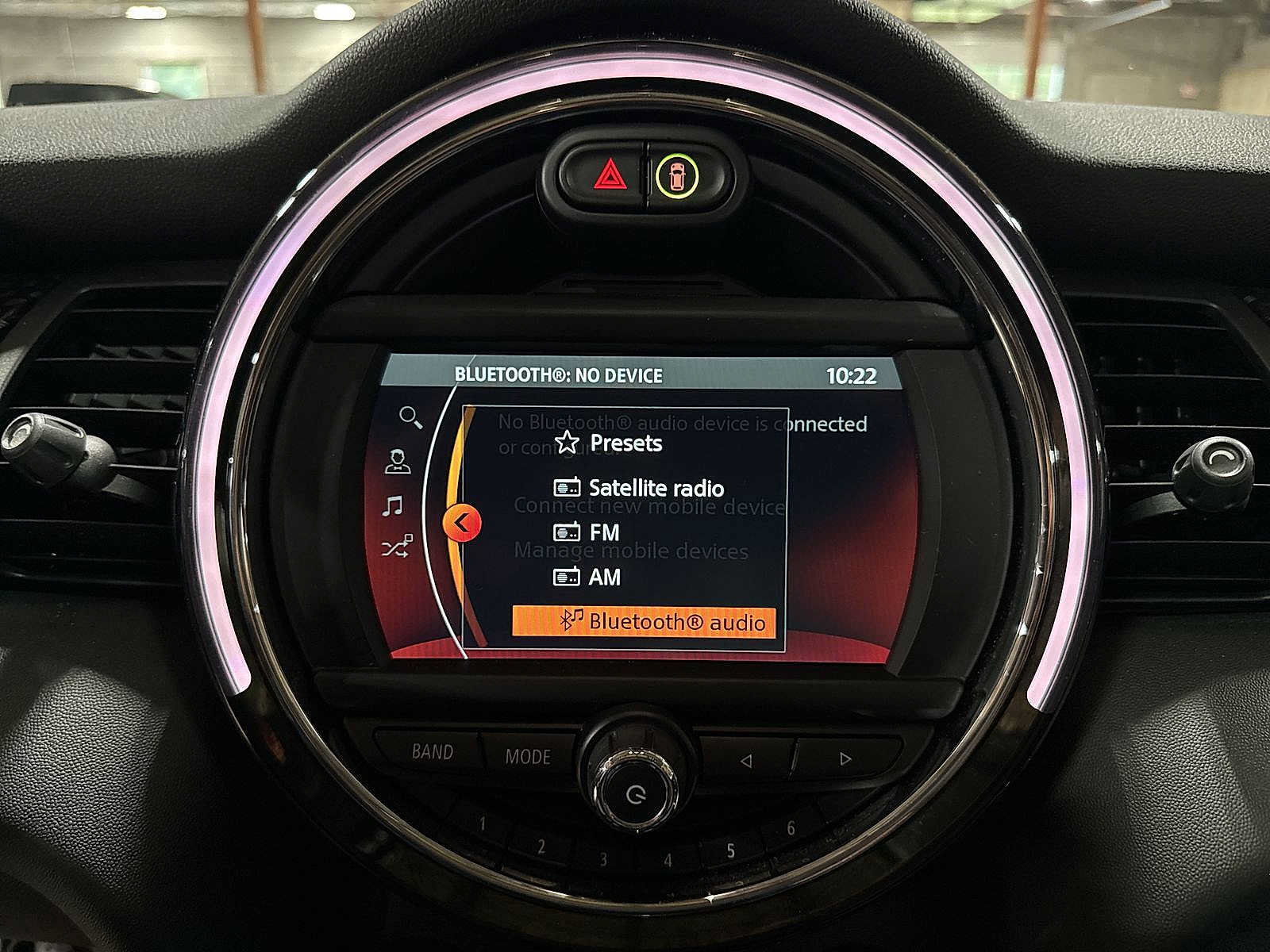 Used 2019 MINI Cooper S FWD image 19