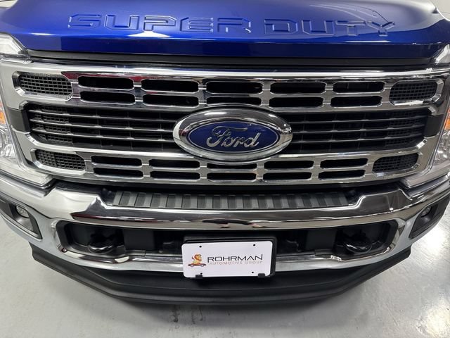Used 2026 Ford F350 XLT AWD/4WD image 25