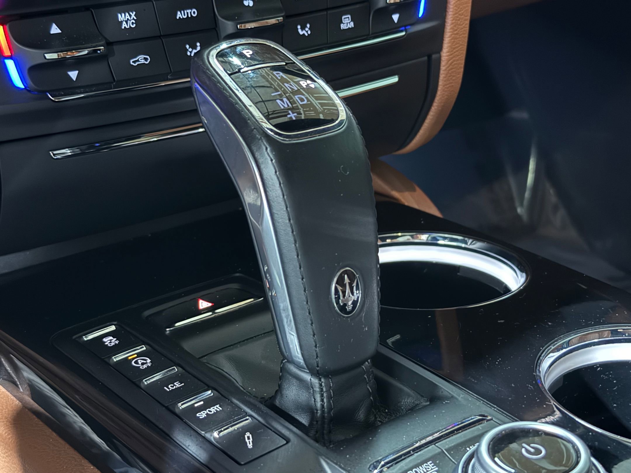 Used 2022 Maserati Quattroporte Modena image 34