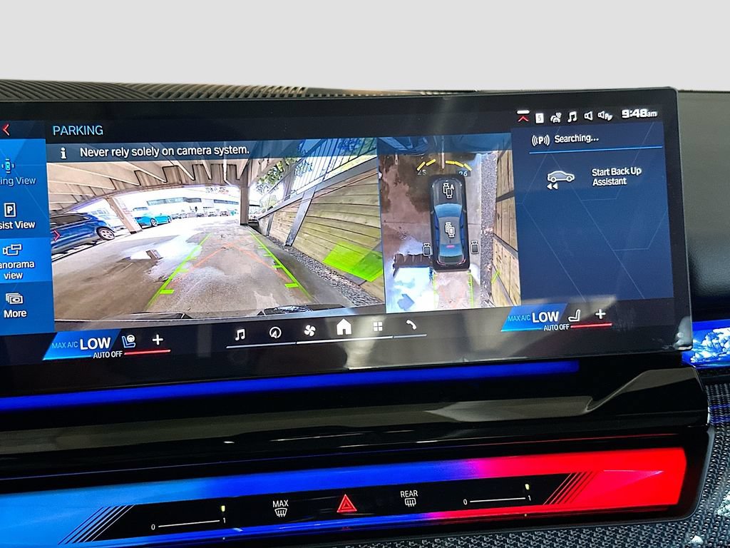 New 2027 BMW M5 w/ Executive Package AWD/4WD image 14