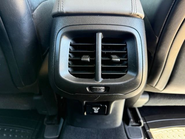 Used 2014 Jeep Cherokee Limited w/ Luxury Group AWD/4WD image 35