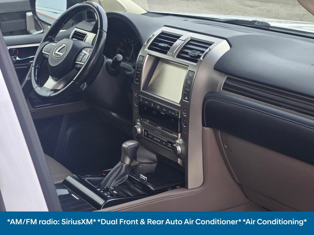 Used 2020 Lexus GX 460 Premium AWD/4WD image 15