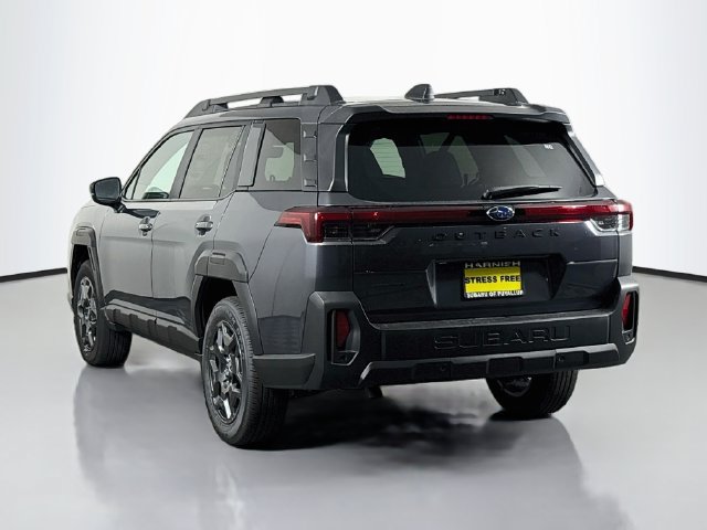 New 2026 Subaru Outback Premium AWD/4WD image 5