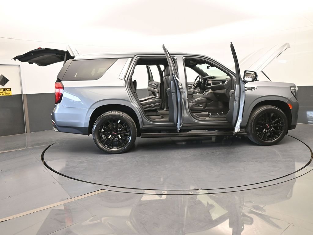 Used 2022 GMC Yukon Denali w/ Denali Premium Package image 86