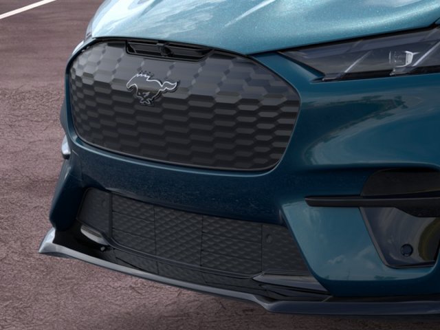 New 2026 Ford Mustang Mach-E Premium w/ Sport Appearance Package AWD/4WD image 17